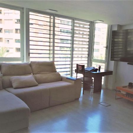 Apartamento Centro Rambla Alicante A Exteriér fotografie