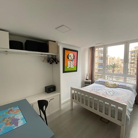 Apartamento Centro Rambla Alicante A Exteriér fotografie