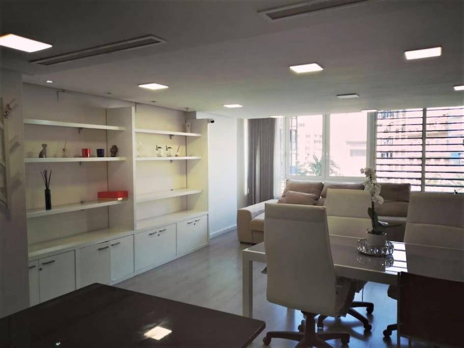 Apartamento Centro Rambla Alicante A Exteriér fotografie