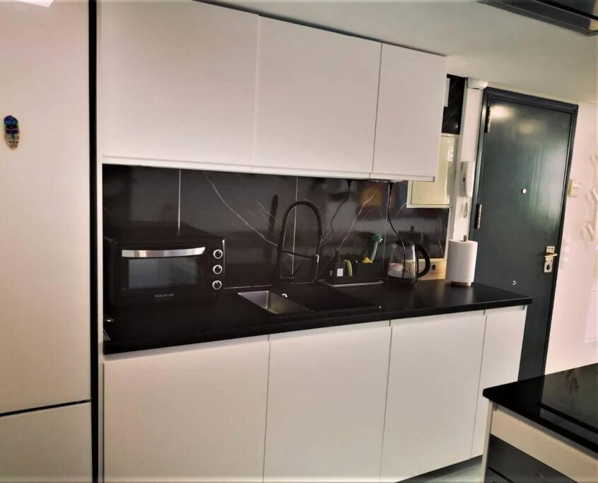 Apartamento Centro Rambla Alicante A Exteriér fotografie