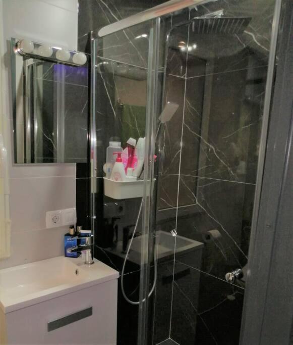 Apartamento Centro Rambla Alicante A Exteriér fotografie