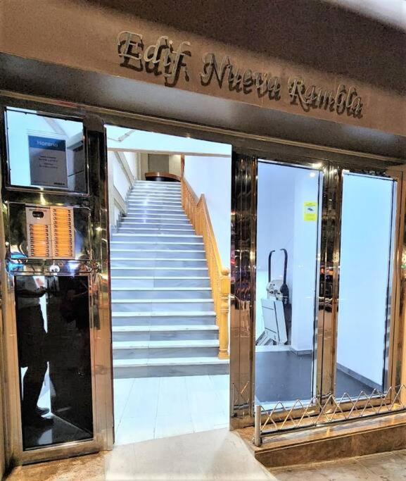 Apartamento Centro Rambla Alicante A Exteriér fotografie