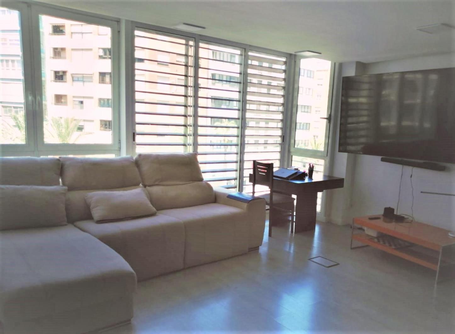 Apartamento Centro Rambla Alicante A Exteriér fotografie