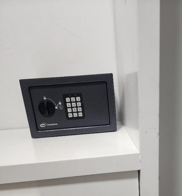 Apartamento Centro Rambla Alicante A Exteriér fotografie