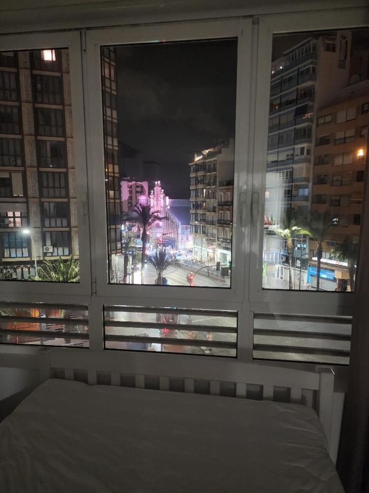 Apartamento Centro Rambla Alicante A Exteriér fotografie