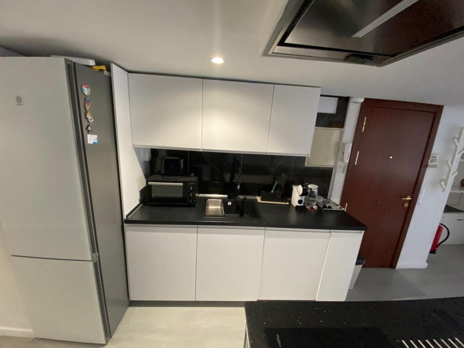 Apartamento Centro Rambla Alicante A Exteriér fotografie