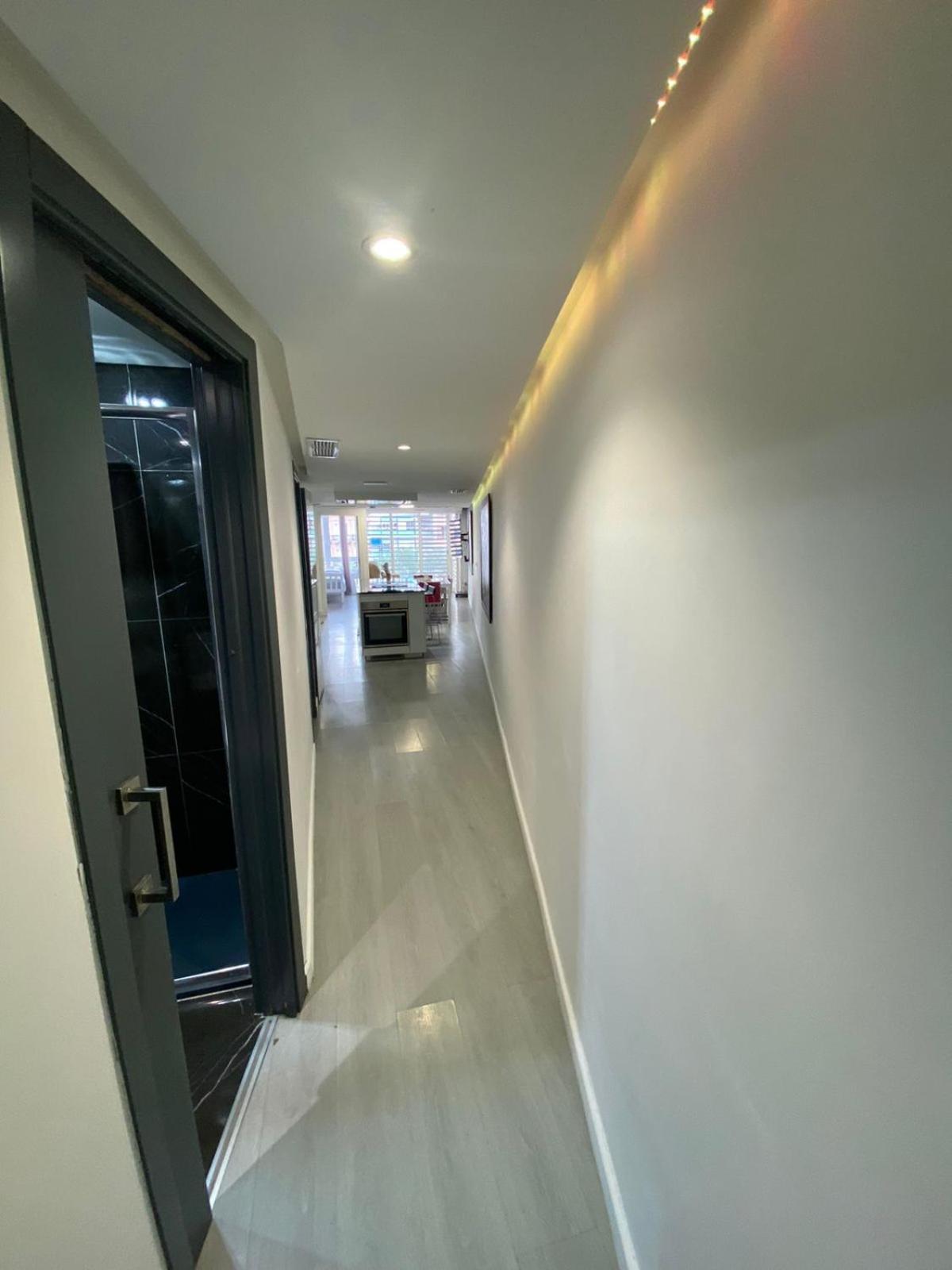 Apartamento Centro Rambla Alicante A Exteriér fotografie