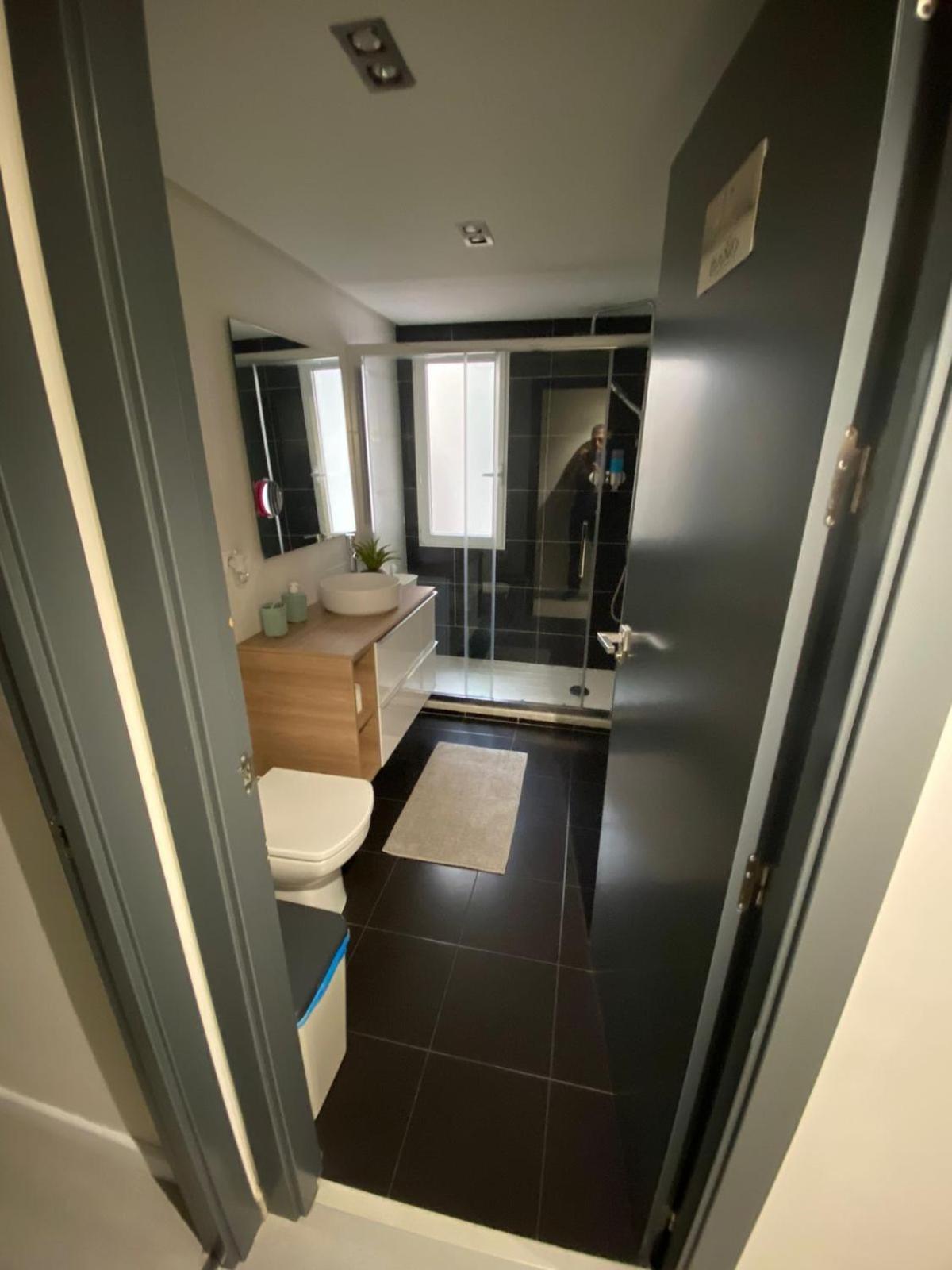 Apartamento Centro Rambla Alicante A Exteriér fotografie