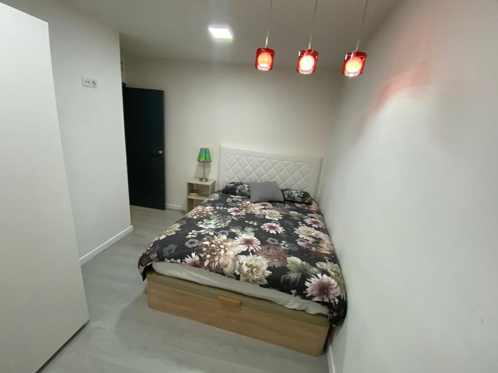 Apartamento Centro Rambla Alicante A Exteriér fotografie