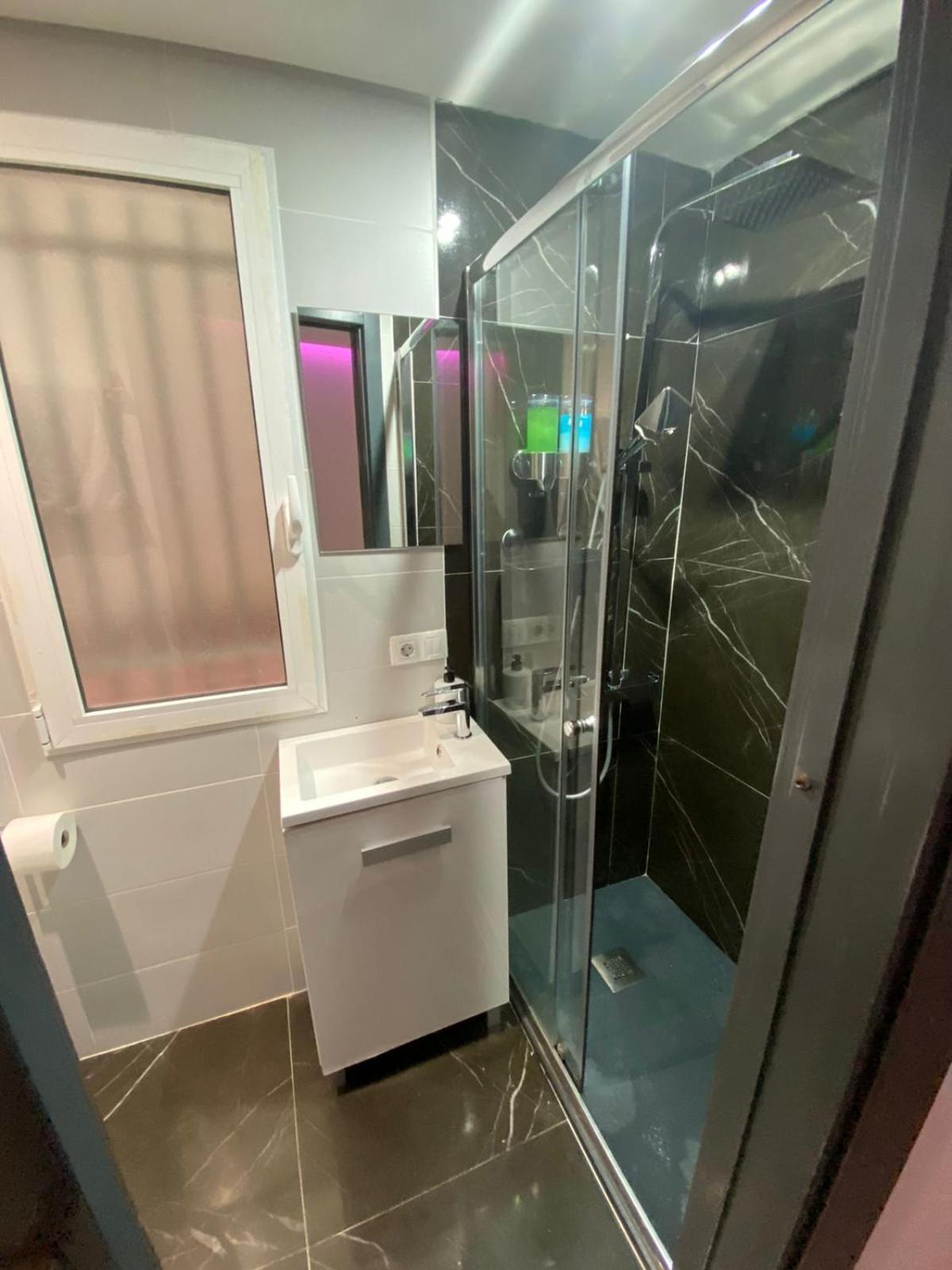 Apartamento Centro Rambla Alicante A Exteriér fotografie